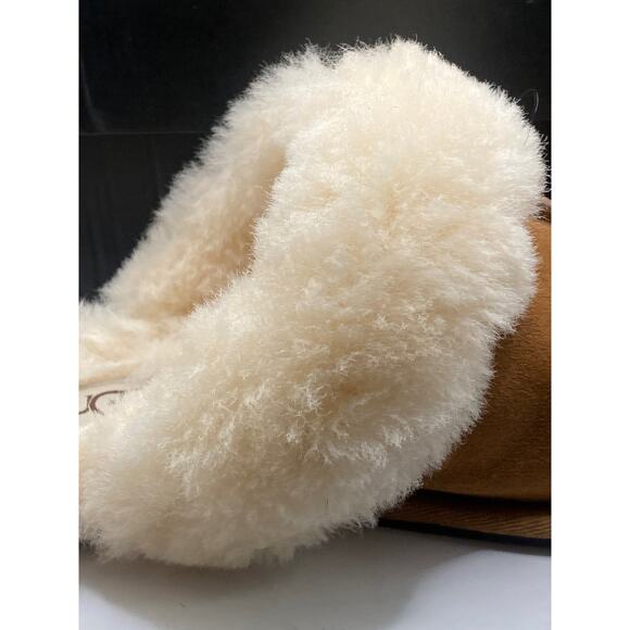 UGG 1106872 Scuffette II (women) Size 8 - Picture 8 of 10